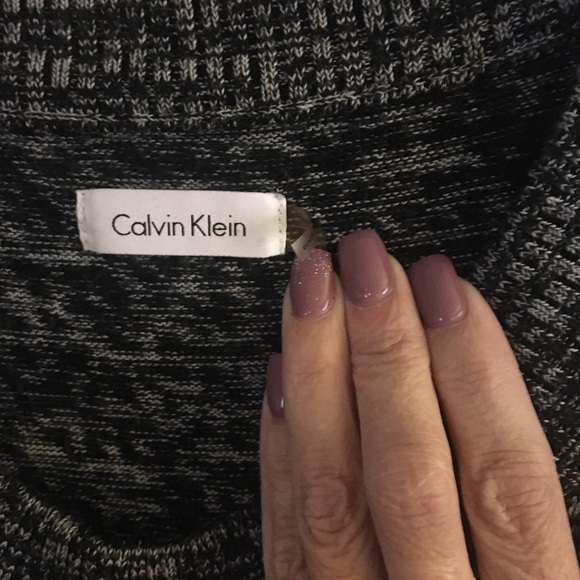 Calvin Klein dress - Picture 3 of 3